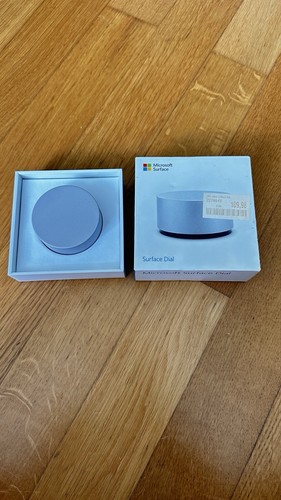 Microsoft surface dial - microsoft,