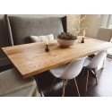 Tavolo rovere massello cm - in, 6