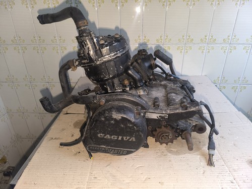 Blocco motore engine completo - motore,