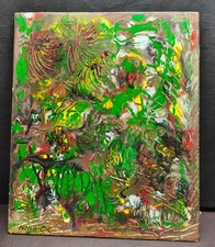 Nino Pescetto 1960 Albisola