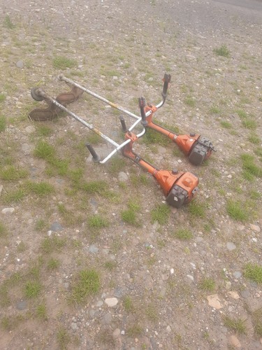Husqvarna 545rxt altro - e, un