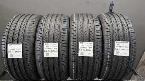 Pneumatici 235 r17 barum - pneumatici,