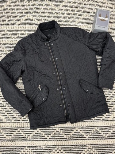 Giacca barbour uomo nera - uomo,