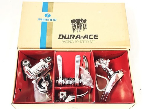 Nos gruppo shimano - shimano, dura-ace