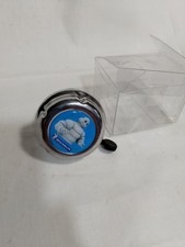 campanello bicicletta Michelin Bibendum