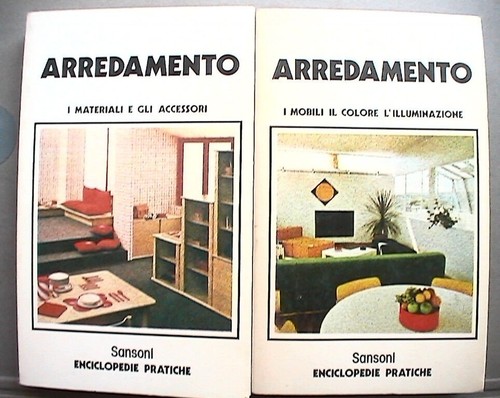 Arredamento materiali gli - arredamento, i