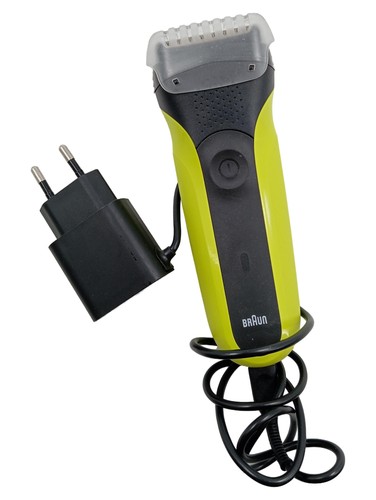 Braun rasoio elettrico typ - braun,