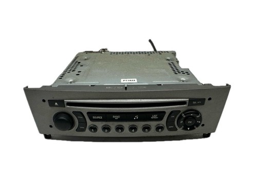 Autoradio per peugeot 308 - peugeot,