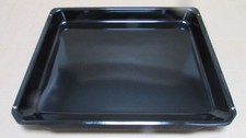 LOGIK LBFANB23, LBFANX23 TEGLIA GRILL FORNO TEGLIA DA FORNO 460 x 380 ORIGINALE (L10)