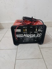 CARICABATTERIE ALPINE 20 300 W