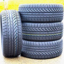4 Tires Fullway HP108