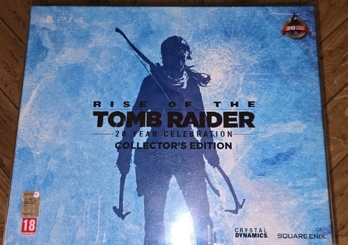 Rise the tomb raider - tomb,