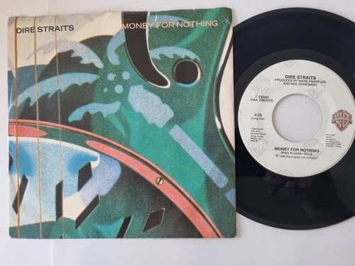 Dire straits money - -, for