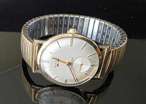 Orologio benrus gp - benrus,
