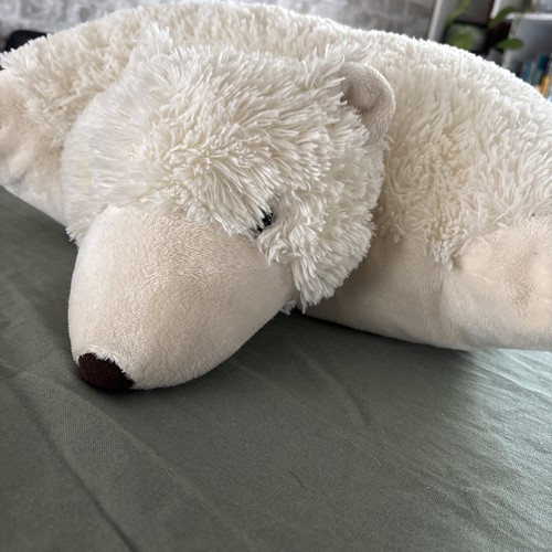 Peluche vintage pillow pets - vintage,