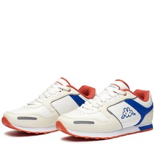 Kappa - Sneakers bassa da Unisex mod: logo voghera 5 cod: 3112H5W