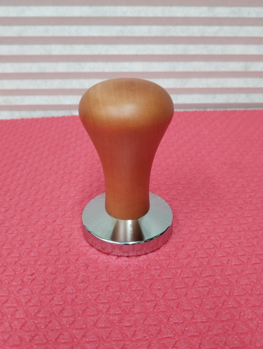 51mm caffe espresso tamper - caffe',