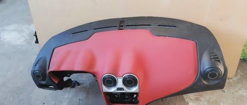 Alfa romeo mito kit airbag - alfa,