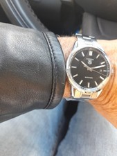 tag heuer carrera calibre 5