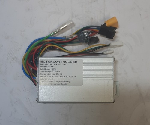 Centralina pcb controller 36v - pcb,