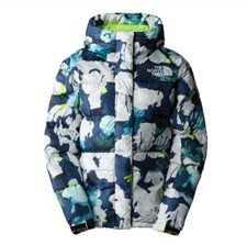 Piumino invernale da donna The