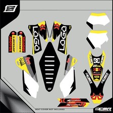 Kit grafiche decalcomanie - grafiche,