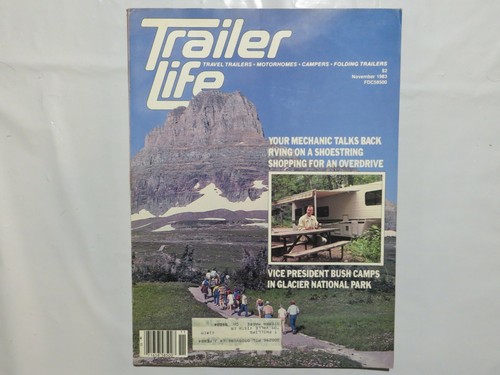 Trailer life travel motorhome - life,