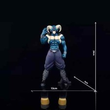 Statua Modellino Anime 29 cm Dragon Ball Moro Arrogante Posizione in Piedi Ragazzi