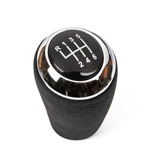 Pomello Leva del Cambio per Mazda 3 5 6 CX-7 MX-5 6 Marce Manuale