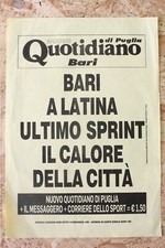 PROMOTION NEWSSTAND POSTER