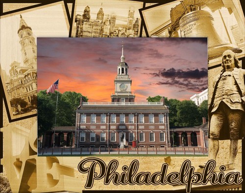 Philadelphia pennsylvania - philadelphia,