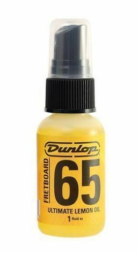Dunlop lemon oil 6551j - 65,
