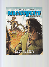 Magico Vento Deluxe N. 3 -