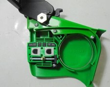 Carter freno laterale