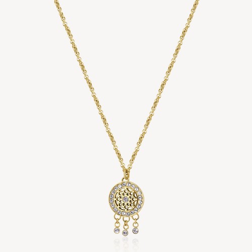 Collana donna brosway - collana,