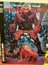 The Walking Dead 70 edizione
