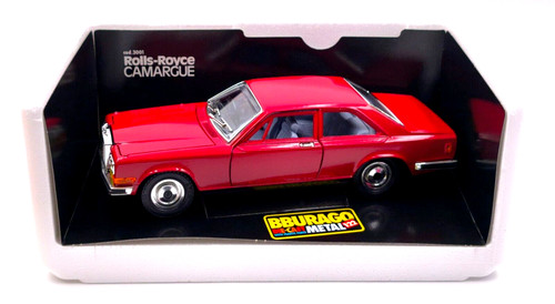 Rolls royce camargue - royce, 1/22