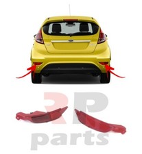 Per Ford Fiesta 2008 - 2018