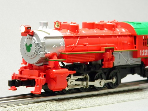 Lionel lionchief mickey - lionel, mickey's