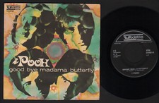 7" POOH GOOD-BYE MADAMA