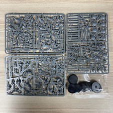 10 Saurus Warriors Warhammer