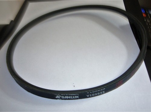 Cinghia cinta sunlux 10x655 - cinta,