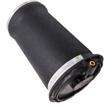 MOLLA AD ARIA SOFFIONE SOSPENSIONE AMMORTIZZATORE POSTERIORE for Range Rover P38