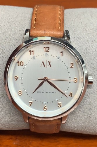 Orologio donna armani exchange - orologio,