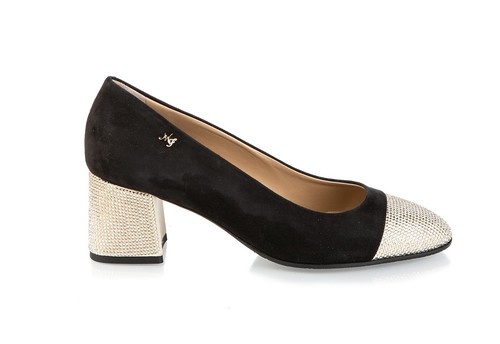 Autentiche scarpe marino - autentiche,