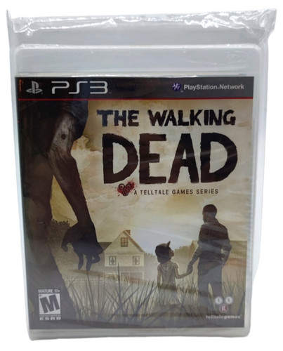 The walking dead - dead, (sony