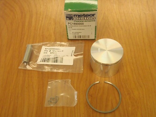 Kit pistone meteor per - kit,