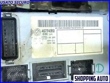 KIT ACCENSIONE BODY CENTRALINA