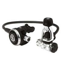Set Regolatore Scubapro MK19 EVO G260 Sigillato Primo Stadio Acqua Fredda Tech Diving