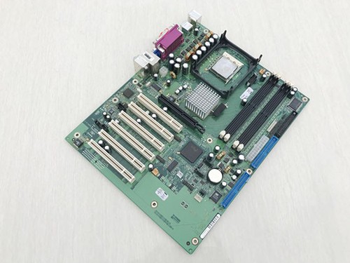 1pz scheda madre - scheda, siemens